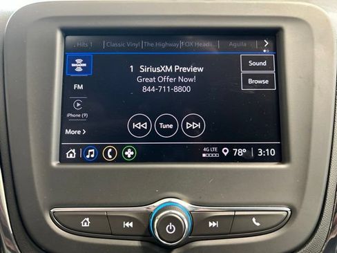 Used 2024 Chevrolet Equinox RS AWD/4WD image 30