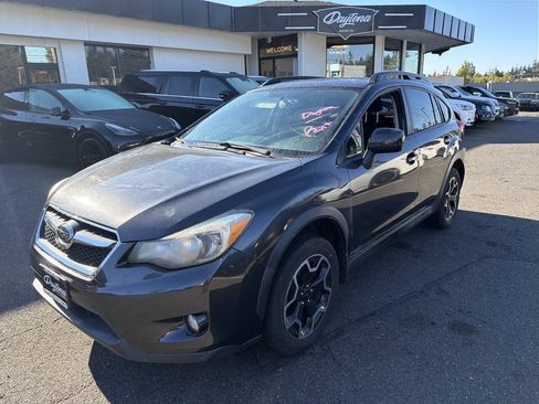 Used 2013 Subaru Crosstrek 2.0i Premium AWD/4WD image 1