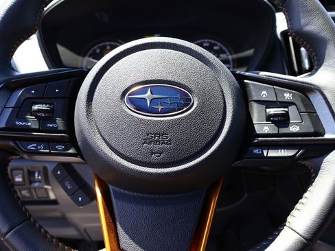 Used 2024 Subaru Forester Wilderness w/ Convenience Package image 30
