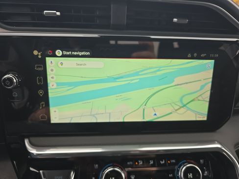 New 2026 GMC Sierra 2500 Denali image 27