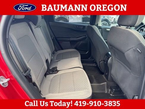 Used 2022 Ford Escape SE w/ Convenience Package AWD/4WD image 10