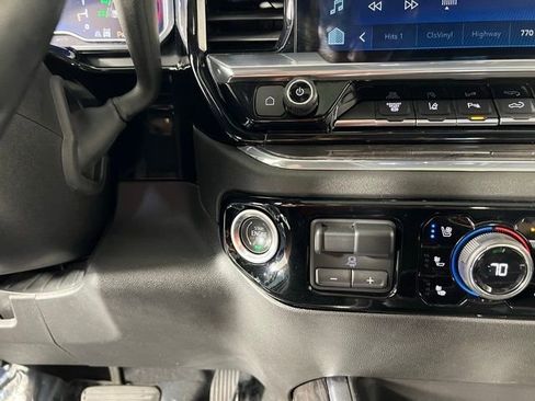 Used 2024 Chevrolet Silverado 3500 LTZ w/ LTZ Premium Package image 26