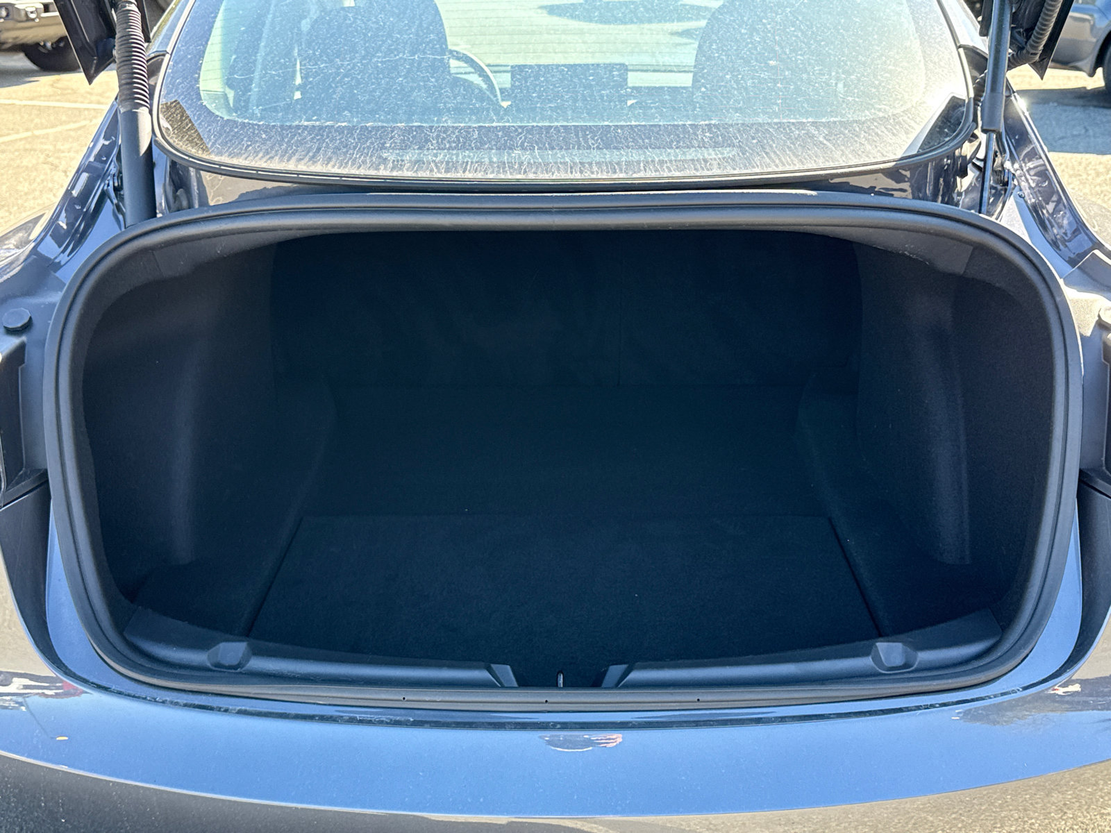 Used 2023 Tesla Model 3 Standard Range RWD image 25