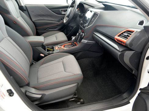 Used 2020 Subaru Forester Sport w/ Popular Package #2 image 31