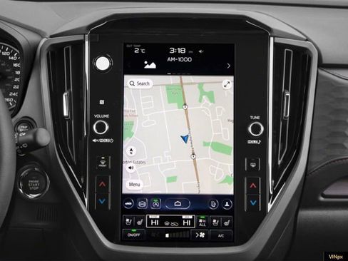 New 2026 Subaru Forester Touring image 13