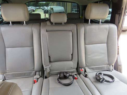 Used 2008 Toyota Sequoia Limited image 20