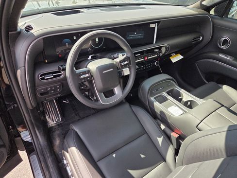 New 2026 Hyundai Palisade Calligraphy image 8