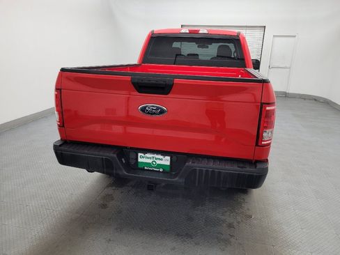 Used 2017 Ford F150 XL w/ XL Power Equipment Group AWD/4WD image 7