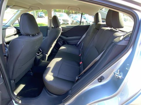Used 2023 Subaru Legacy Premium image 13