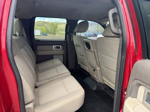 Used 2010 Ford F150 XL AWD/4WD image 13