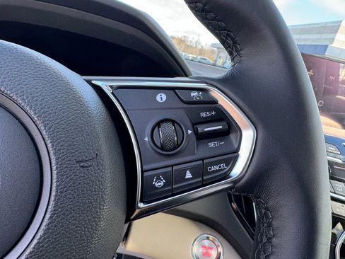 New 2026 Acura RDX w/ Technology Package image 18