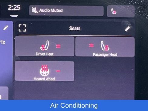 Used 2022 Jeep Compass Latitude image 20