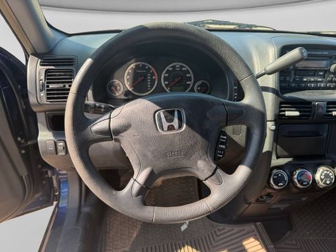 Used 2004 Honda CR-V EX image 14
