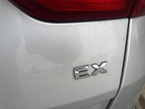 Used 2018 Kia Sportage EX image 11