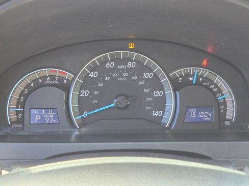 Used 2013 Toyota Camry SE FWD image 40