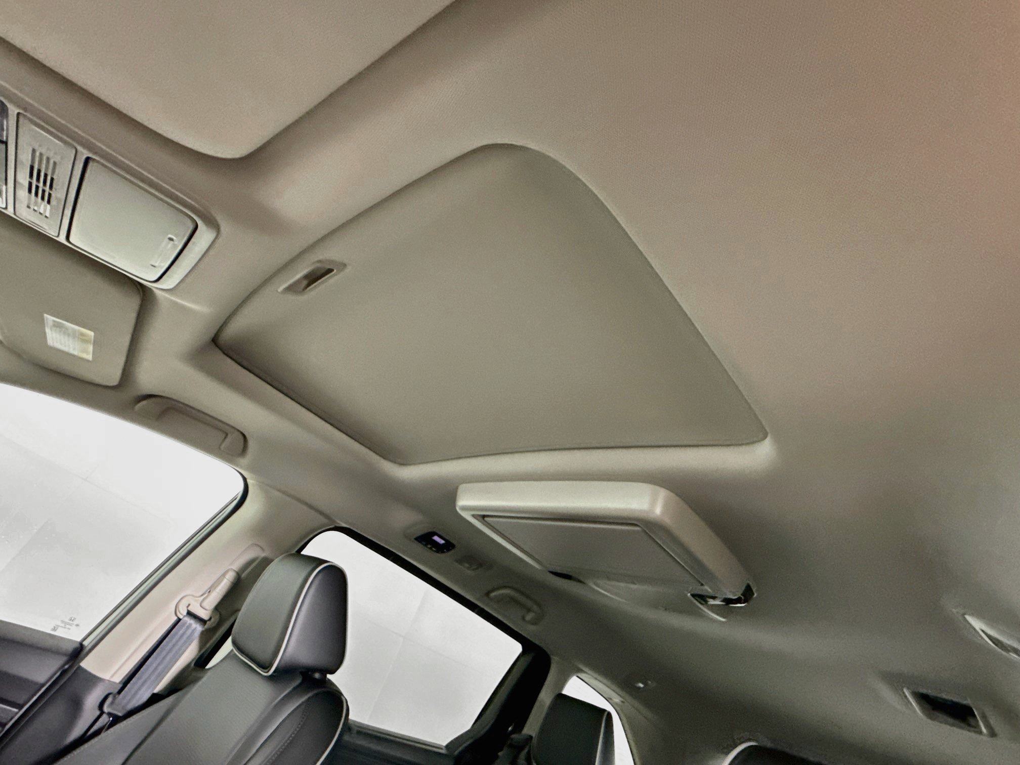 New 2027 Honda Odyssey Elite image 27