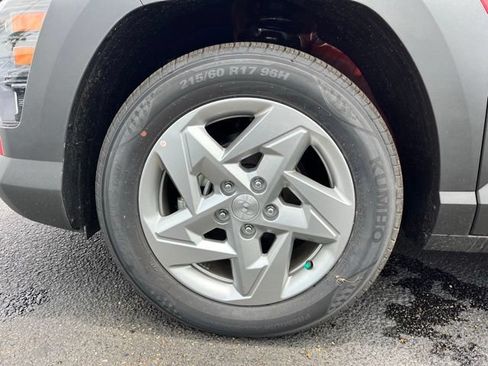 New 2026 Hyundai Kona SE FWD image 7