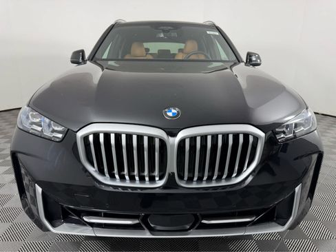 New 2026 BMW X5 xDrive40i AWD/4WD image 8