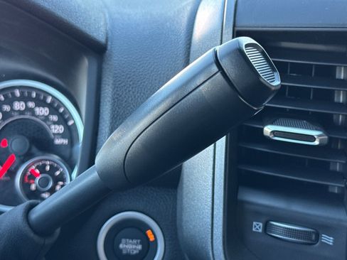 New 2026 RAM 5500 Tradesman w/ Chrome Appearance Group image 19