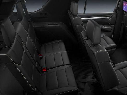 New 2026 Cadillac Escalade Sport w/ Touring Package AWD/4WD image 37