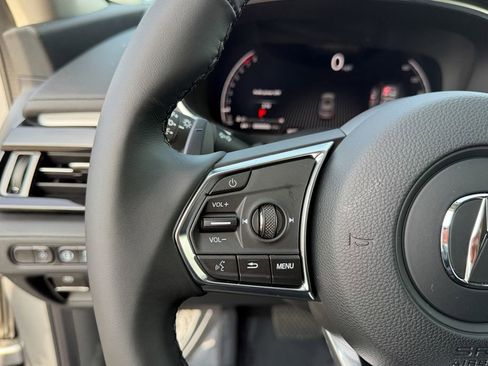 New 2026 Acura MDX SH-AWD image 18
