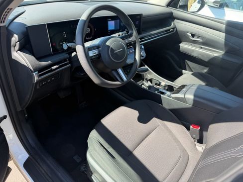 Used 2025 Hyundai Tucson SEL image 7