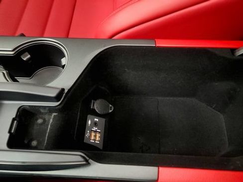 Used 2025 Lexus IS 350 F Sport w/ Navigation Package RWD image 70