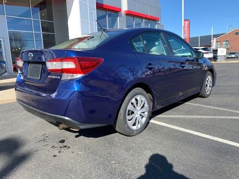 Used 2018 Subaru Impreza 2.0i AWD/4WD image 3