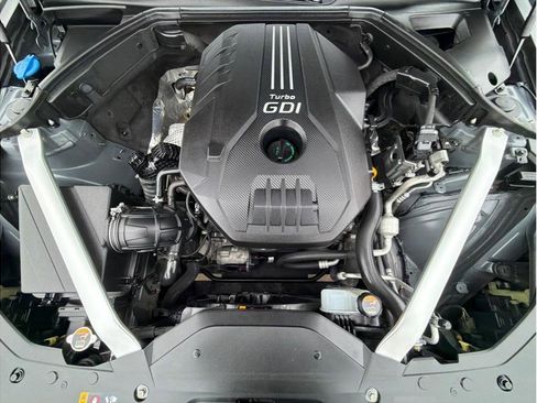 Used 2019 Genesis G70 2.0T Advanced w/ Prestige Package image 34