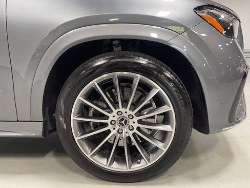 Used 2026 Mercedes-Benz GLE 350 4MATIC image 16