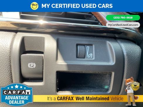 Used 2018 Cadillac CTS Luxury AWD/4WD image 20