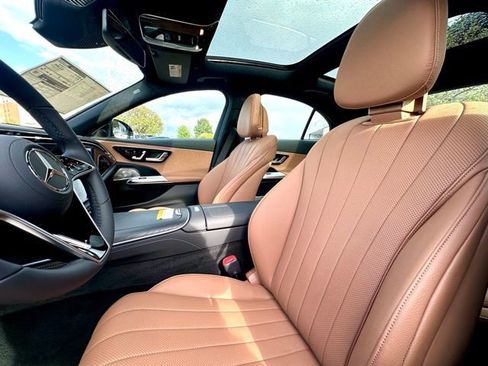 New 2026 Mercedes-Benz E 350 4MATIC Sedan image 19