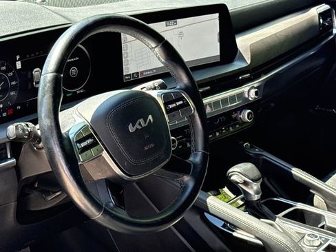 Used 2023 Kia Telluride SX X-Pro AWD/4WD image 19