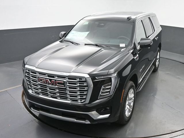 New 2026 GMC Yukon Denali w/ Advanced Technology Package AWD/4WD image 38