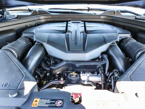 New 2026 Genesis GV80 3.5T Prestige AWD/4WD image 12