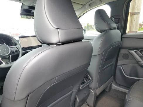 New 2026 MAZDA CX-5 Select AWD/4WD image 26