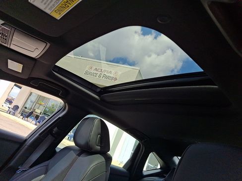 Certified 2023 Acura TLX w/ A-SPEC Pkg FWD image 14