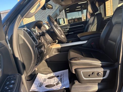 Used 2020 RAM 1500 Laramie image 3