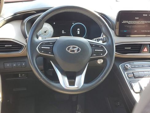 Used 2023 Hyundai Santa Fe SEL w/ Premium Package AWD/4WD image 12