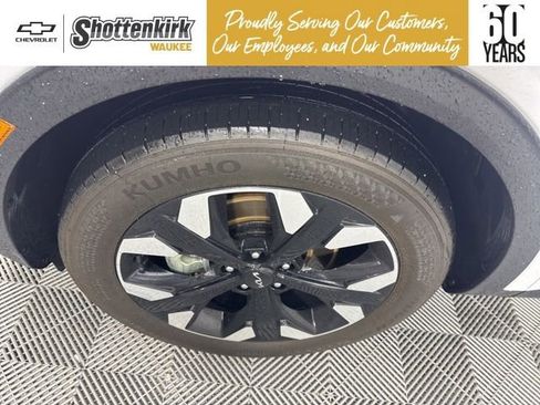 Used 2023 Kia Sportage X-Line w/ X-Line Premium Package image 10