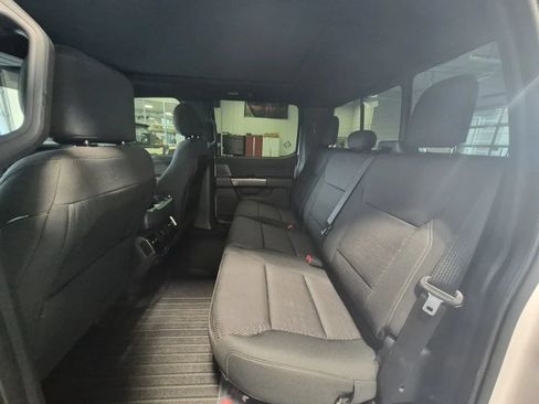 Used 2021 Ford F150 XLT w/ Equipment Group 302A High AWD/4WD image 13