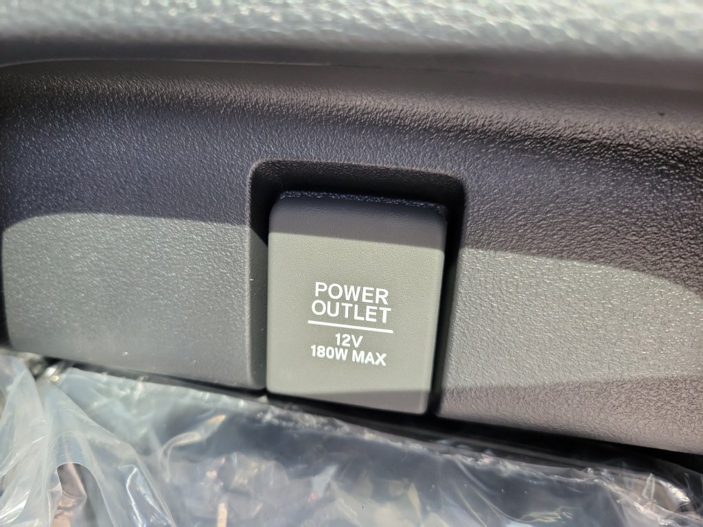 Certified 2026 Honda Odyssey EX-L image 11