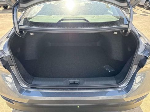 New 2026 Nissan Sentra SV w/ SV Convenience Package FWD image 11