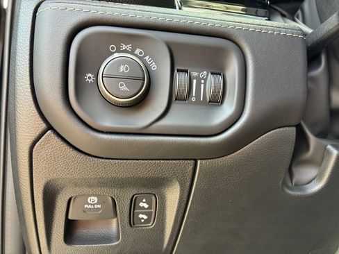 New 2026 RAM 1500 Limited AWD/4WD image 7