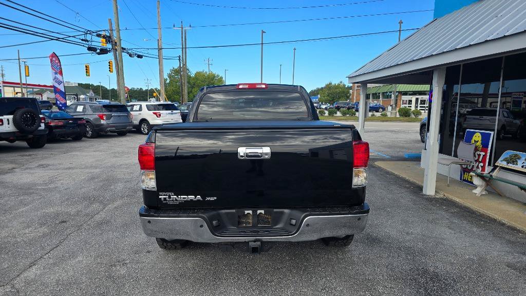 Used 2010 Toyota Tundra 2WD CrewMax image 7