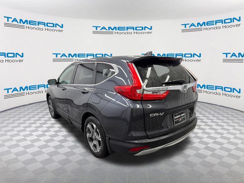 Used 2018 Honda CR-V EX-L image 3