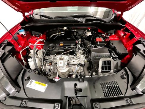 Used 2023 Honda HR-V Sport image 29