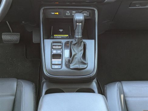 Used 2023 Honda CR-V EX-L image 20