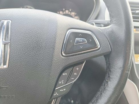 Used 2017 Lincoln MKC Premiere FWD image 20