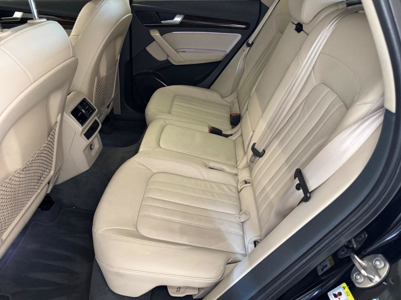 Used 2018 Audi Q5 2.0T Premium AWD/4WD image 6